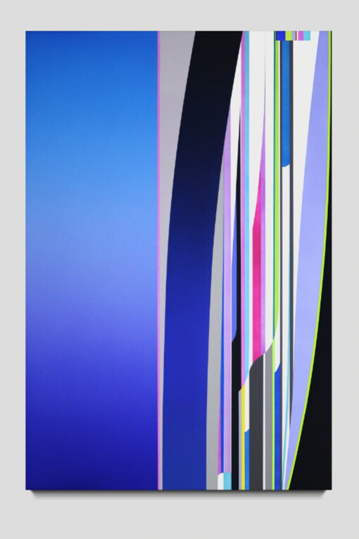 Magic. Courtesy of Roberts Projects