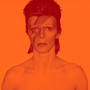 David Bowie is. Courtesy of Brooklyn Museum