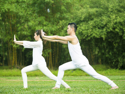 Affronta le piccole sfide