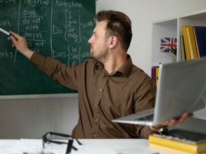UNESCO alerta para os desafios que os professores irão enfrentar para inserir as ferramentas em aula

 