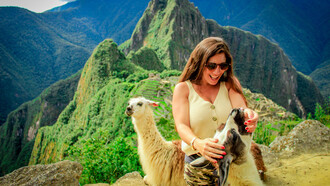 Los camélidos, desde los desiertos africanos hasta los Andes sudamericanos, han demostrado una adaptabilidad extraordinaria que los convierte en un recurso esencial para las economías de millones de personas en todo el mundo. Fotografía de Christiam Ojeda Valenzuela