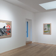 Marinella Senatore, Festa! Exhibition view. Courtesy of Mazzoleni