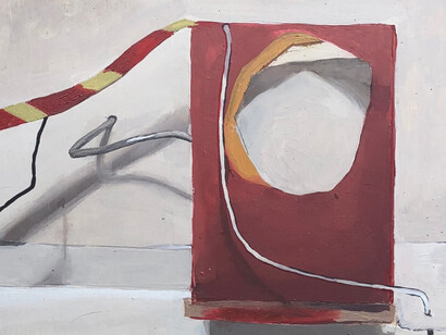 National Emerging Art Prize. Courtesy of IMA