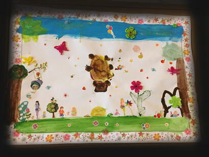 Rappresentiamo la storia