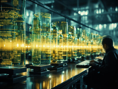 Macchine. ChatGPT e l'intelligenza non lineare: un nuovo paradigma nell'elaborazione del contesto