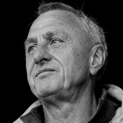 Johan Cruyff (1947-2016)