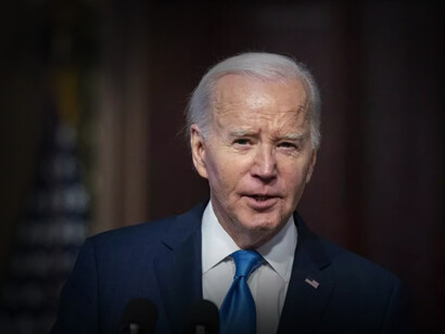 Joe Biden es un abogado y político estadounidense. Es el 46 y actual presidente de los Estados Unidos de América