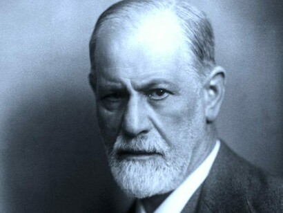 Freud (1856-1939)