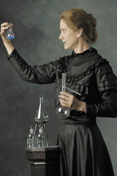 Marie Curie