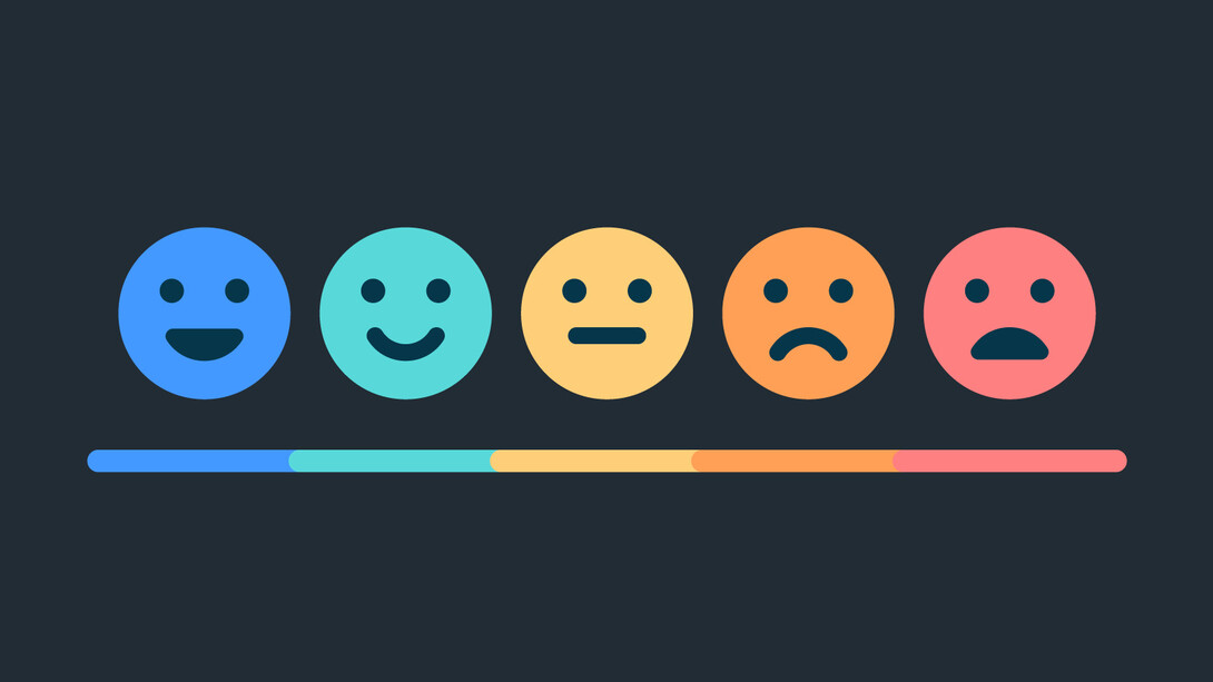 Giving Feedback