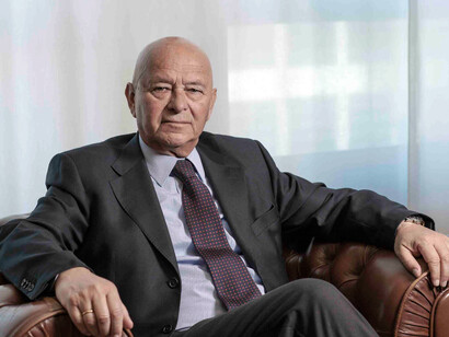 Tecnargilla. Courtesy of Rimini Fiera