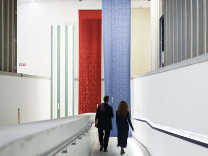 Home Beirut. Courtesy of Maxxi 