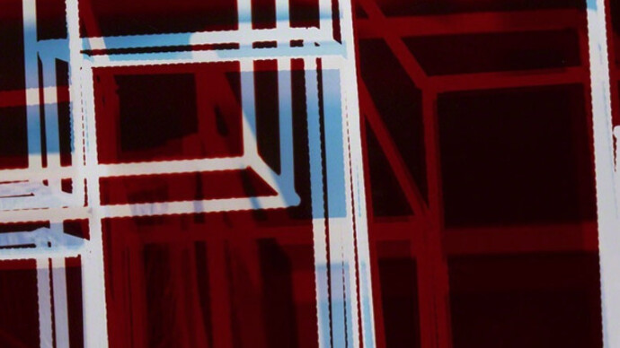 Farrah Karapetian. Courtesy of Von Lintel Gallery