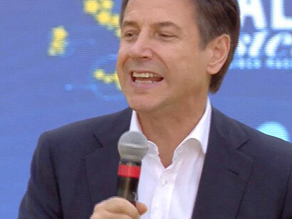 Giuseppe Conte