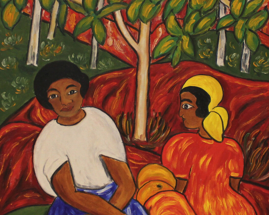 Intersections. Courtesy of CAAM 