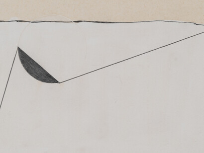 Works from the George Dannatt Trust. Courtesy of Waterhouse & Dodd Gallery