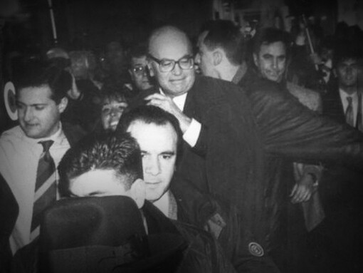 Bettino Craxi. Il Pool di Mani Pulite e il sogno di una nuova Italia: Bilancio storico e riflessioni