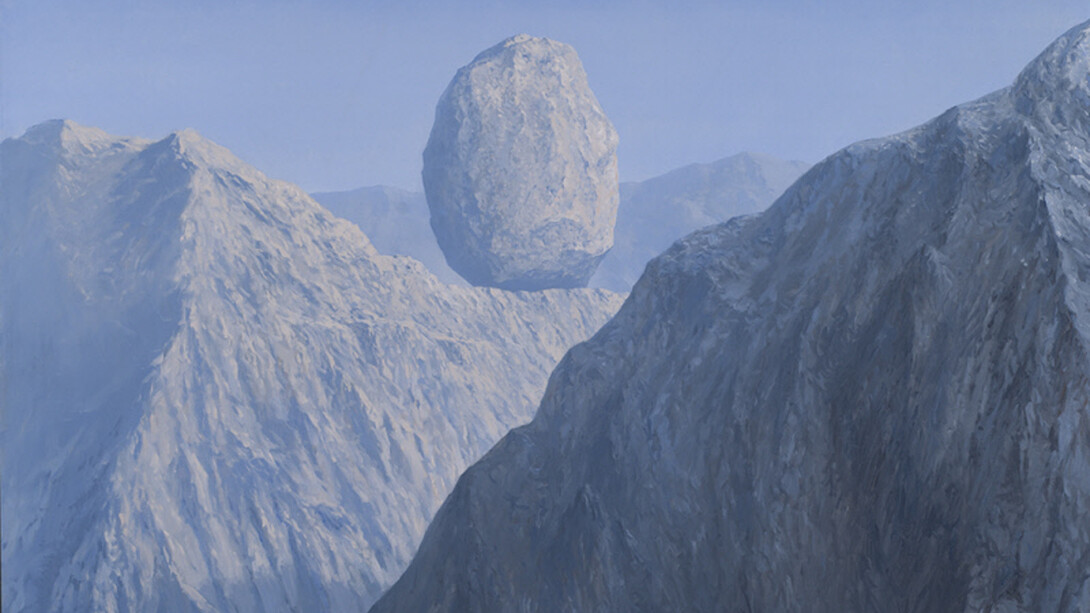 Surrealism. Courtesy of Menil