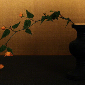 Keiichiro Muramatsu. Courtesy of Galerie marie-robin