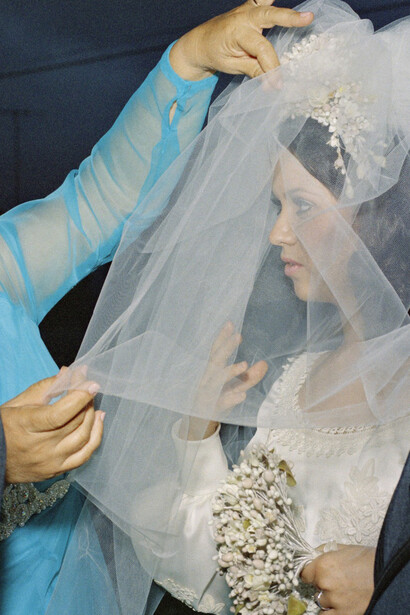 Yvonne Venegas. Courtesy of MUAC