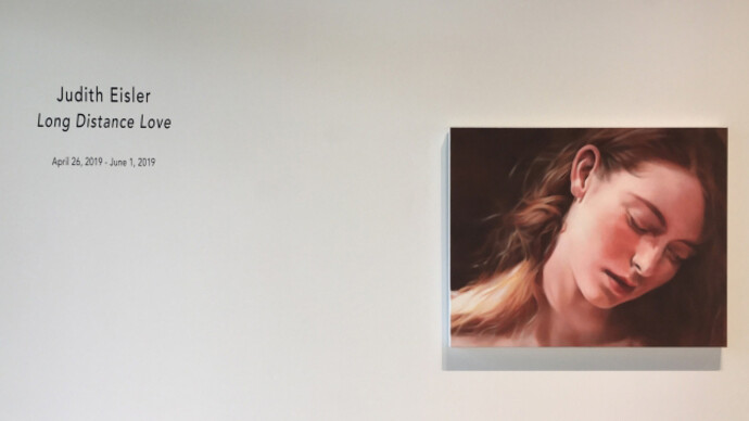 Judith Eisler. Courtesy of GAVLAK 