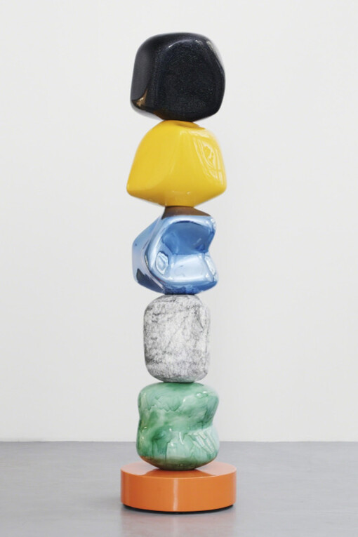 Travel Bubble. Courtesy of Galerie Mitterrand