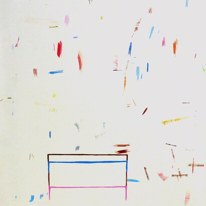 Anne Seidman. Courtesy of George Billis Gallery