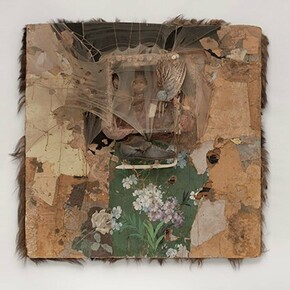 Bruce Conner, Exhibition view. Courtesy of Museo Reina Sofía