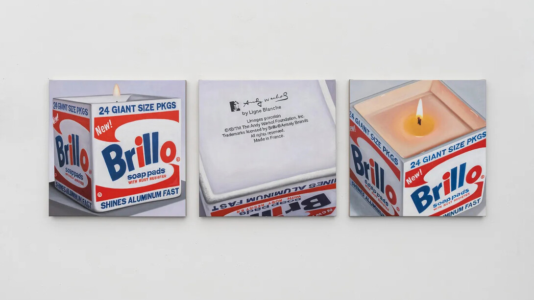 Intro. Courtesy of Marc Straus Gallery