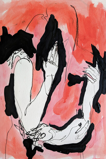 According to Ubuntu, a person becomes fully themselves only through connection and community