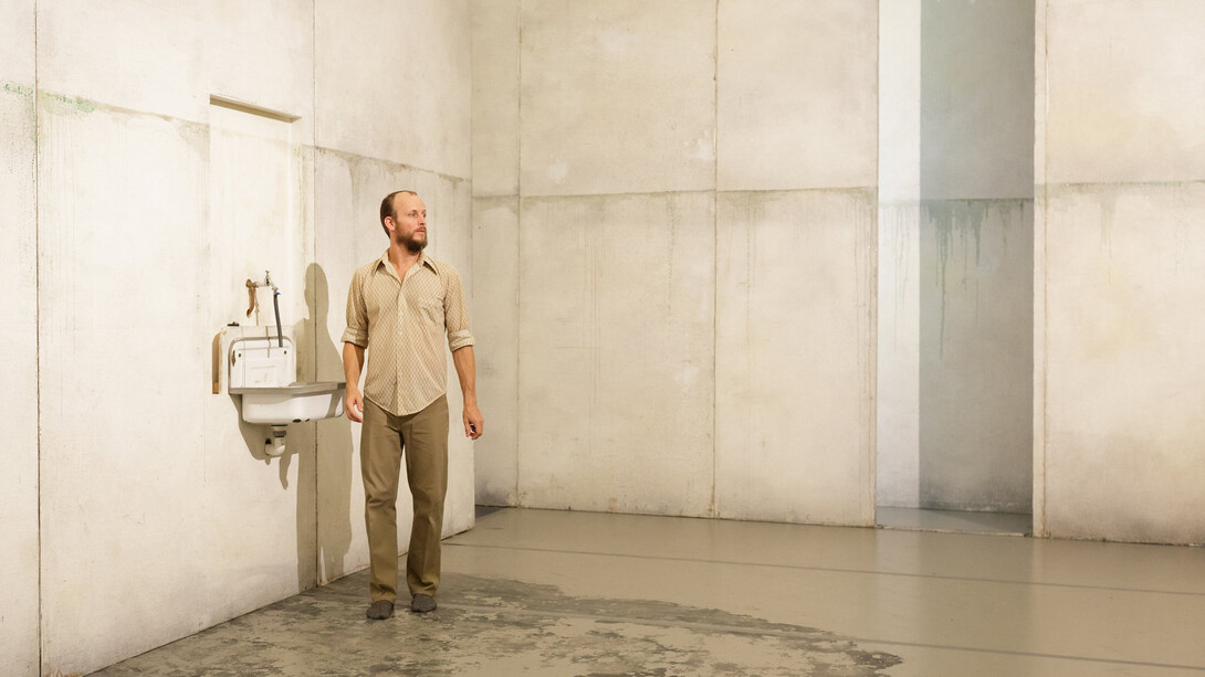 Conny Janssen. Courtesy of Kunsthal Rotterdam