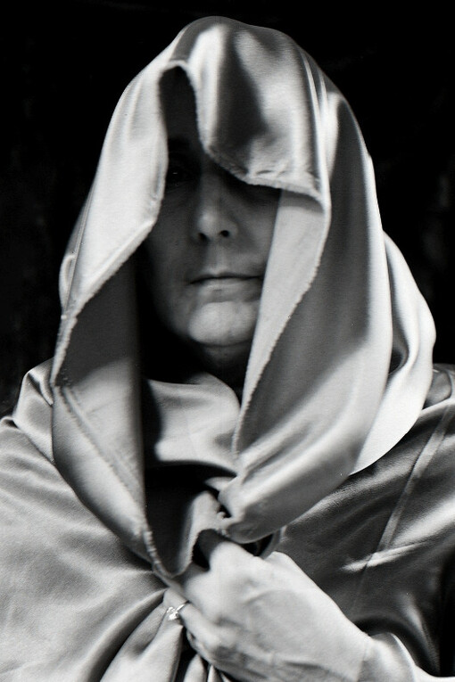 Chamber of Illusions. Courtesy of Soho Photo Gallery