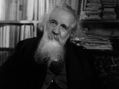 Gaston Bachelard