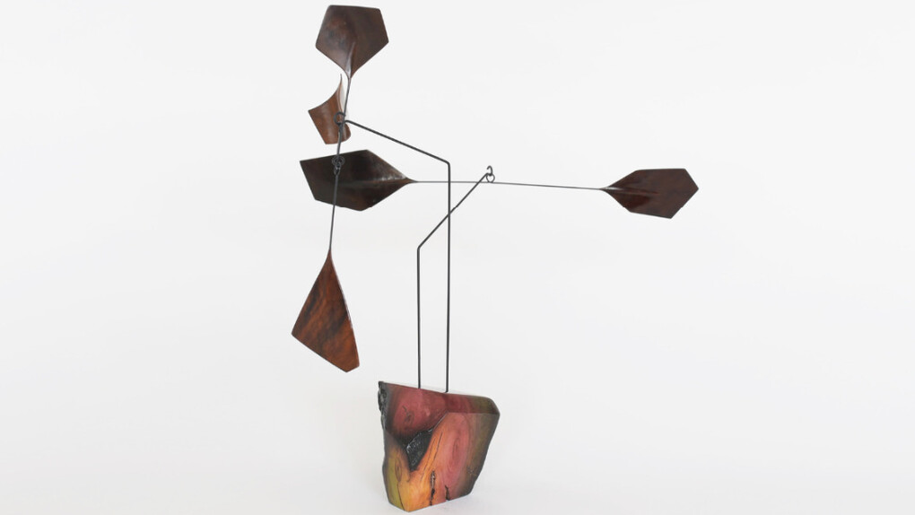 Karolina Maszkiewicz. Courtesy of Ochi Projects