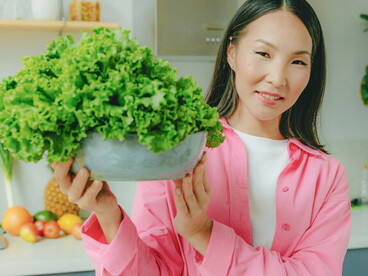 Los cambios permanentes en la forma de comer tienen más impacto en la salud que cualquier dieta de corta duración