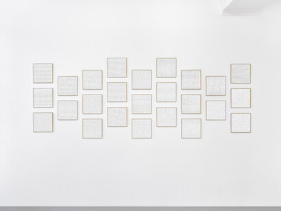 Sophie Ristelhueber. Courtesy of Galerie Catherine Putman