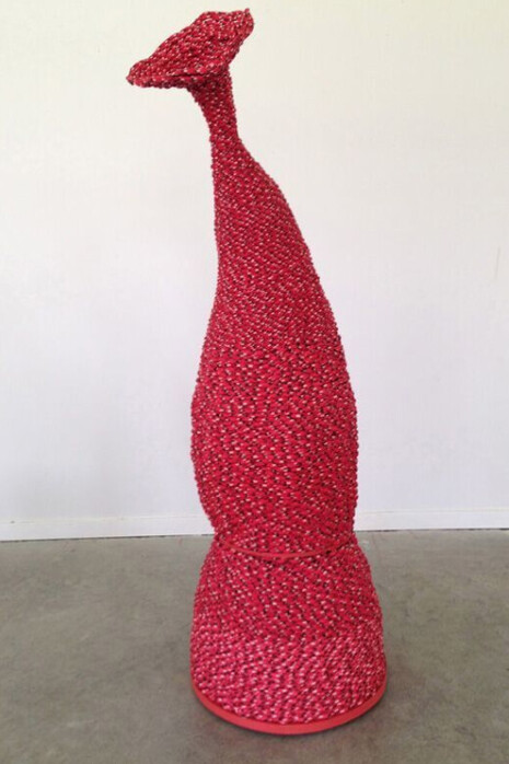 Peculiar Rarities. Courtesy of Carrie Haddad Gallery