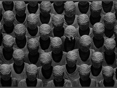 Desde un primer momento la globalización se planteó desde un punto de vista neoliberal. Imagen de Misha Gordin