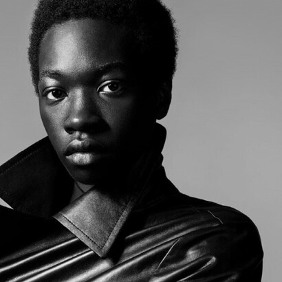 Hedi Slimane. P/E 2019 Uomo