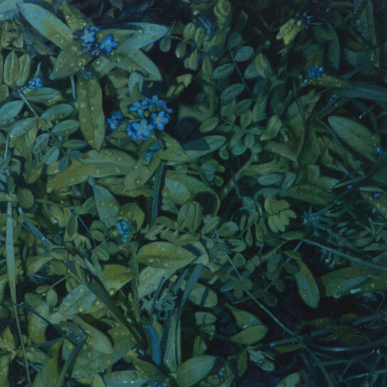 Aleah Chapin. Courtesy of Flowers