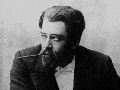 Konstantín Stanislavski (1863-1938)