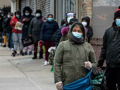 When it comes to the poor, the terms social justice and solidarity are out of fashion