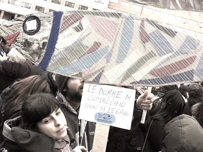 Reacción frente al populismo y la xenofobia