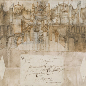 Laurent Heures. Courtesy of Childs Gallery