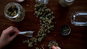 Los posibles beneficios de la marihuana