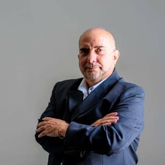 Jorge  Corrêa