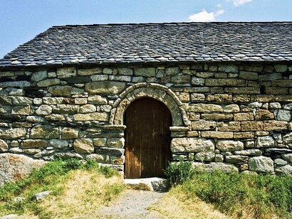 Ermita de Sant Quirc