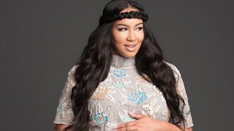 Rochelle (Beauti Curve)