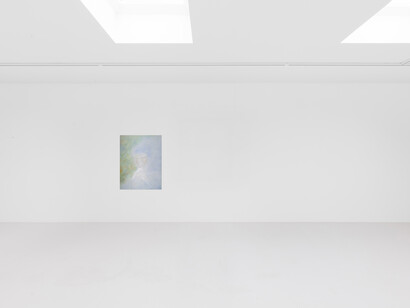 Various artists, (after image), exhibition view. Courtesy of Super Dakota