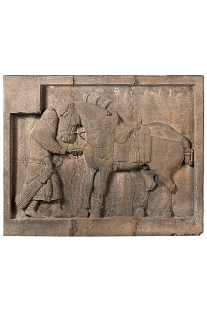 China & Japan Galleries. Courtesy of Penn Museum